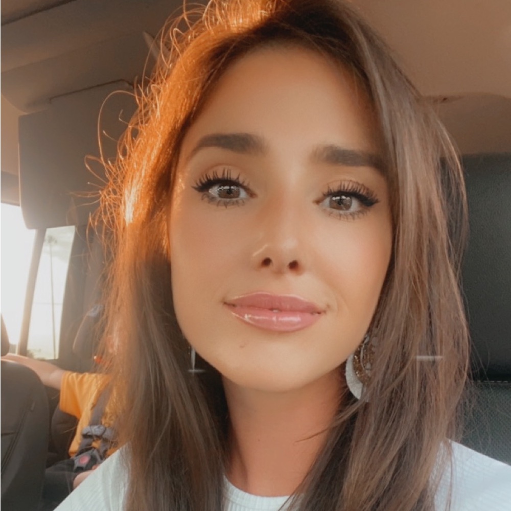 Meet your Posher, Brittany